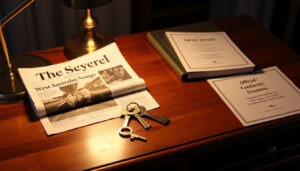 The West Australian – Ownership Access Contacts Guide