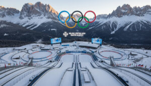 Winter Olympics Schedule and Results – Milano Cortina 2026 Full Guide