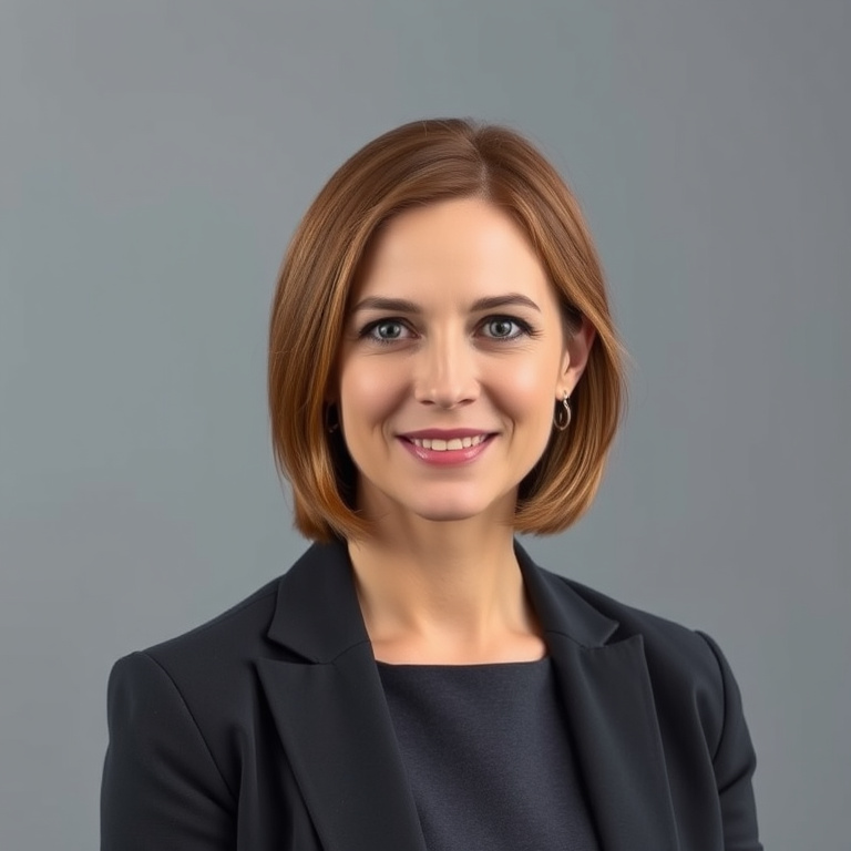 Sophie Campbell